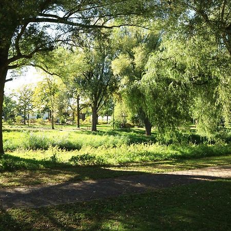 Teugel Resort Veghel Kültér fotó