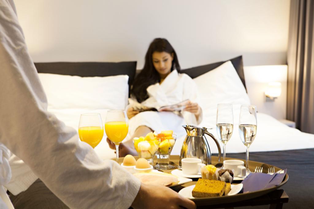 Teugel Resort Veghel Kültér fotó