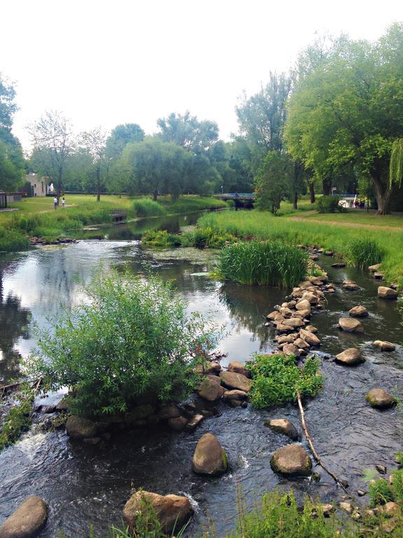 Teugel Resort Veghel Kültér fotó
