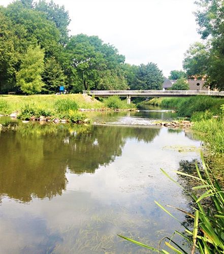 Teugel Resort Veghel Kültér fotó