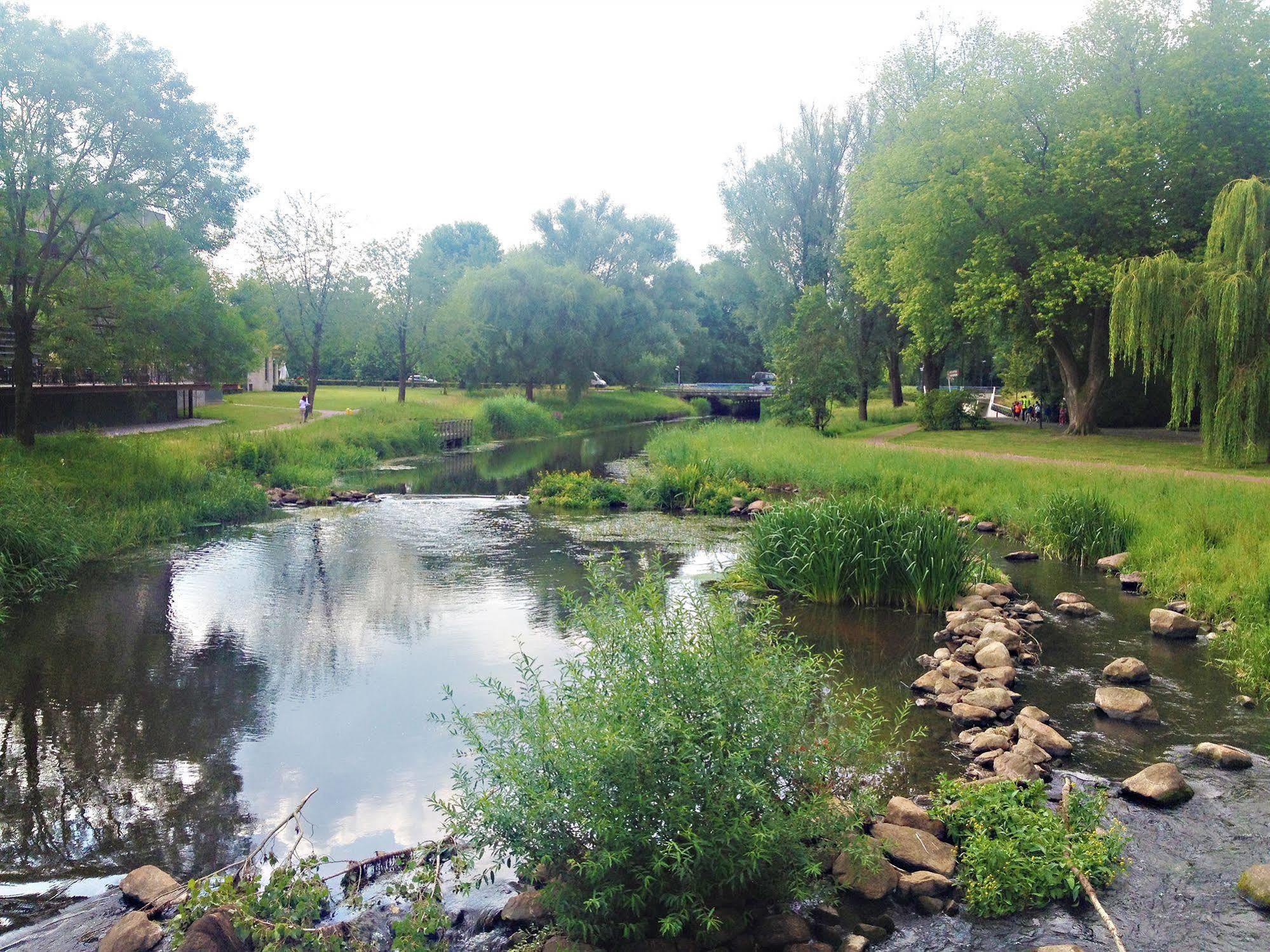 Teugel Resort Veghel Kültér fotó