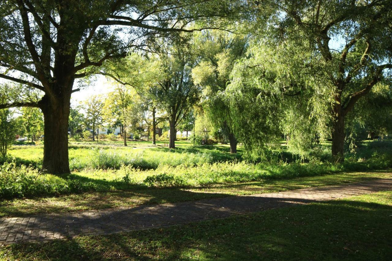 Teugel Resort Veghel Kültér fotó