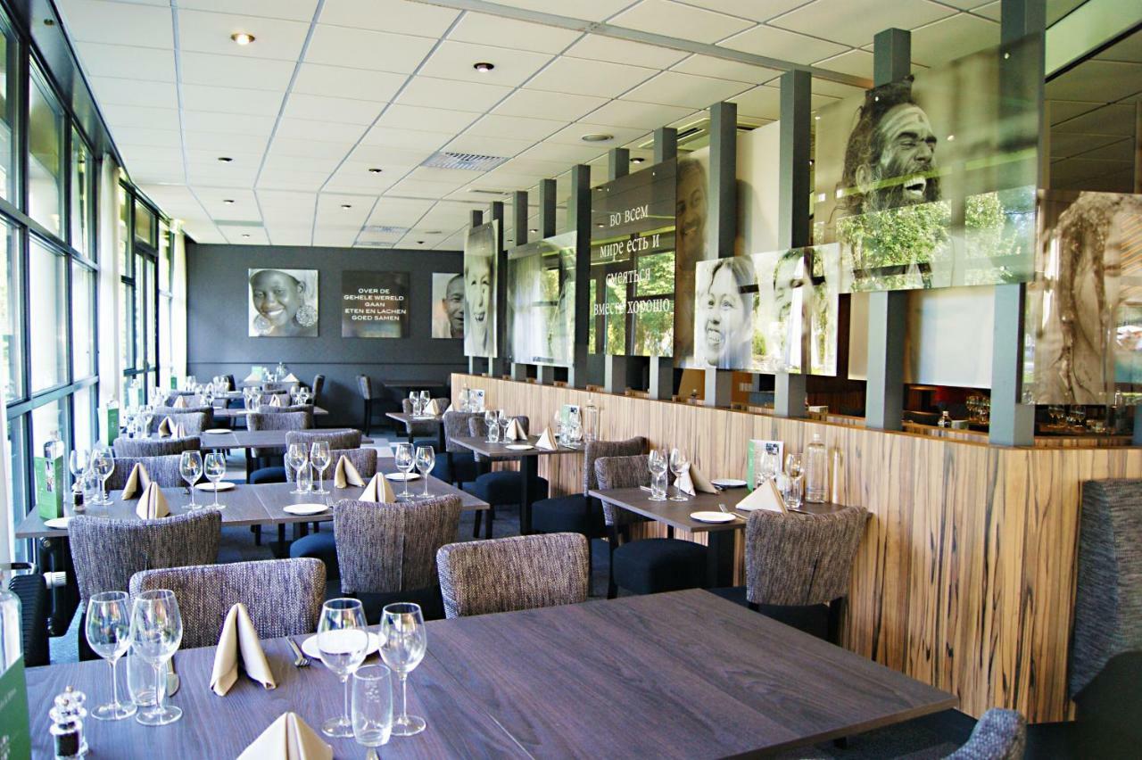 Teugel Resort Veghel Kültér fotó